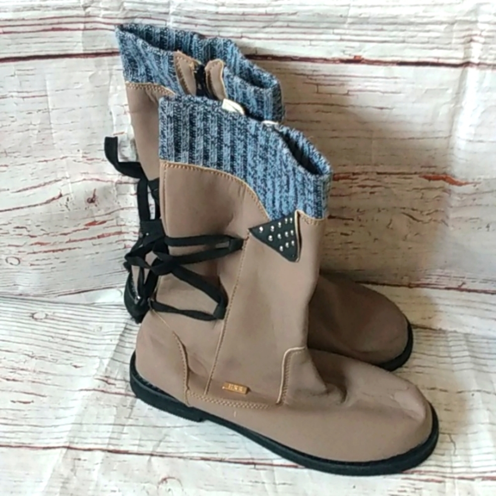 Hkr lightweight boots